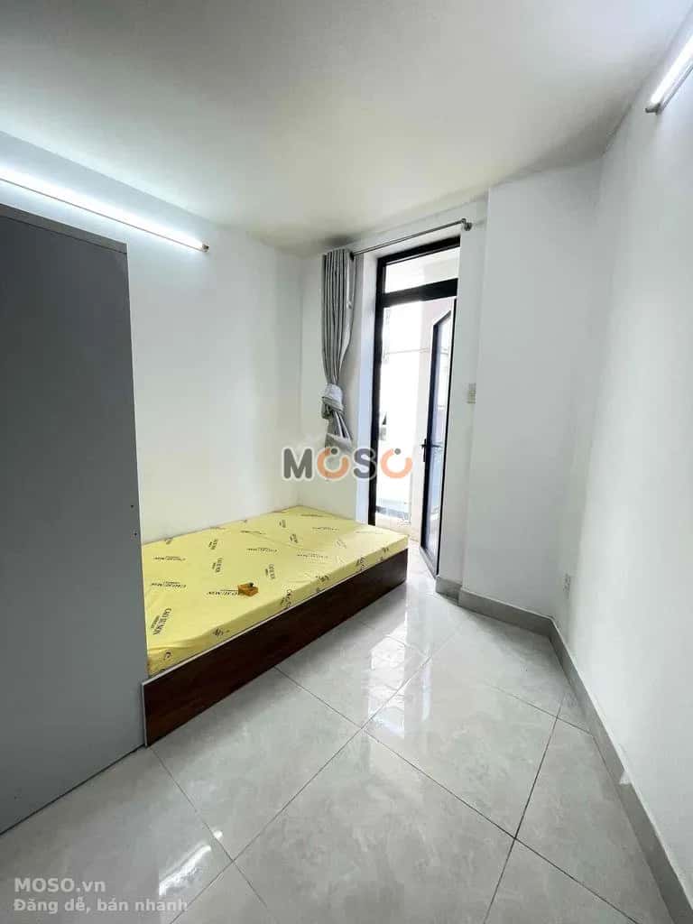 Cho thuê phòng trọ Sơn Cang Quận Tân Bình, TP.HCM – giá 3.7 triệu - ảnh 5