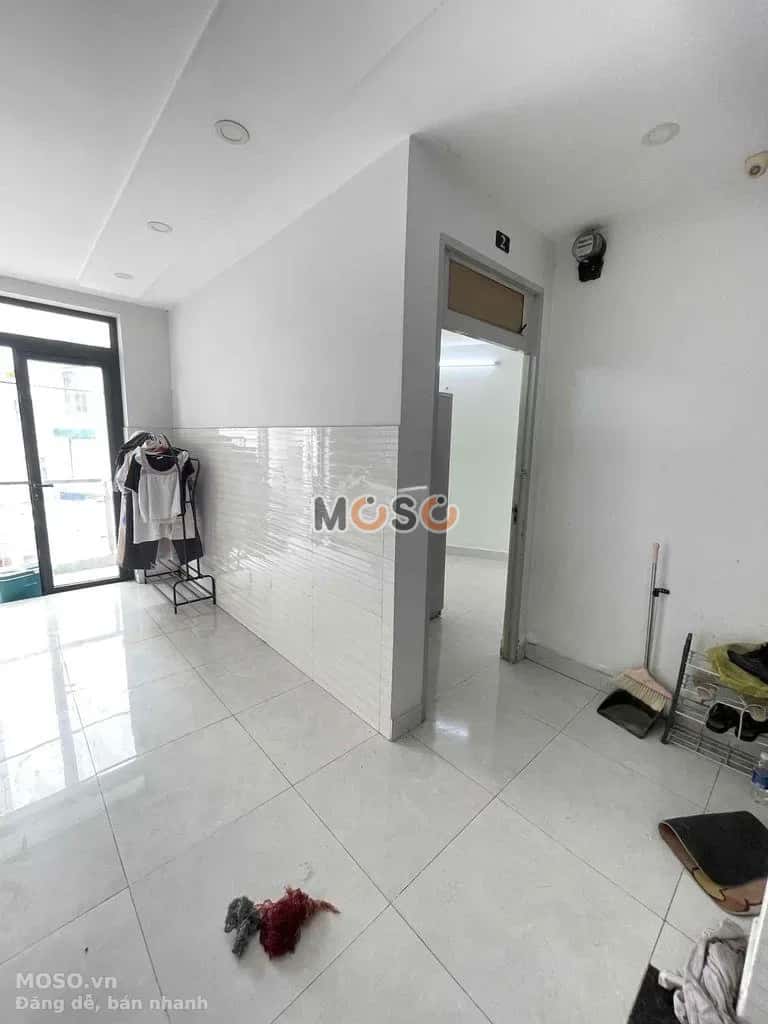 Cho thuê phòng trọ Sơn Cang Quận Tân Bình, TP.HCM – giá 3.7 triệu - ảnh 3