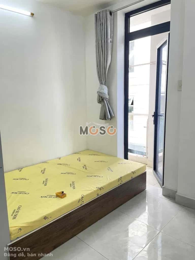 Cho thuê phòng trọ Sơn Cang Quận Tân Bình, TP.HCM – giá 3.7 triệu - ảnh 7