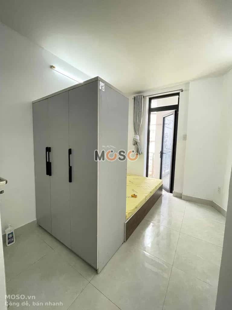 Cho thuê phòng trọ Sơn Cang Quận Tân Bình, TP.HCM – giá 3.7 triệu - ảnh 6