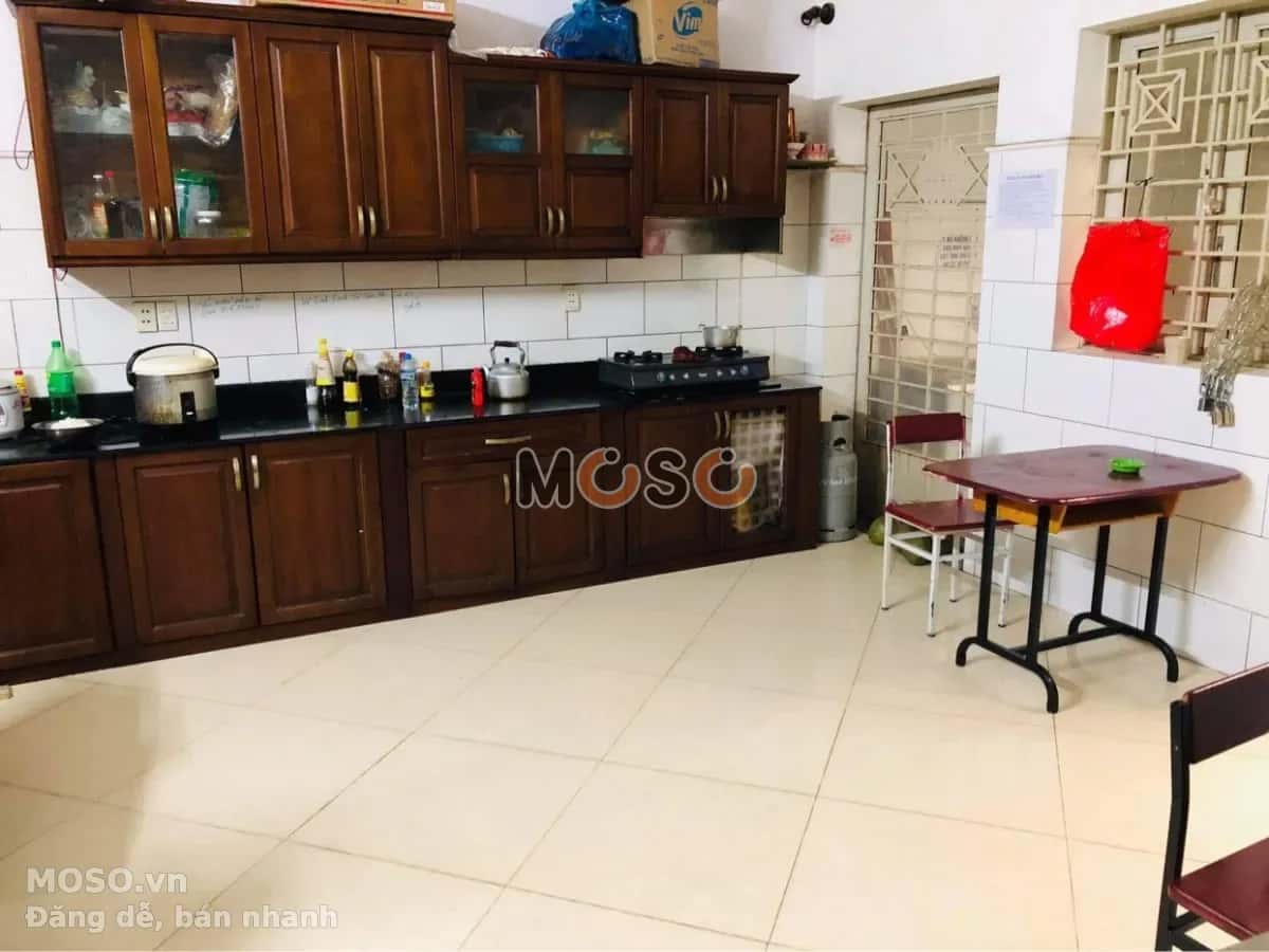 Cho thuê phòng trọ Lê Thị Hồng Gò Vấp, TP.HCM – giá 1 triệu - ảnh 4