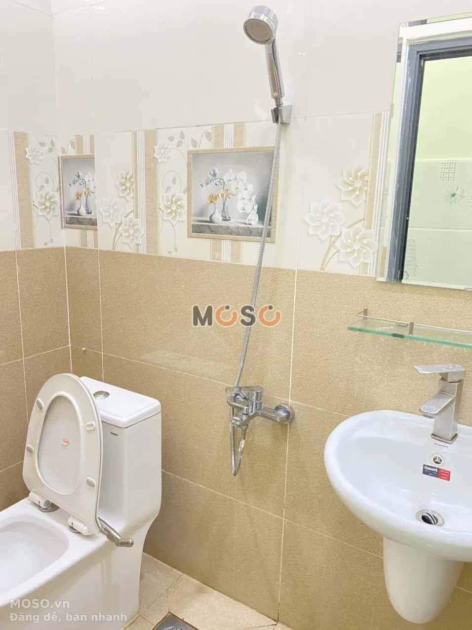 Cho thuê phòng trọ Lê Thị Hồng Gò Vấp, TP.HCM – giá 1 triệu - ảnh 5