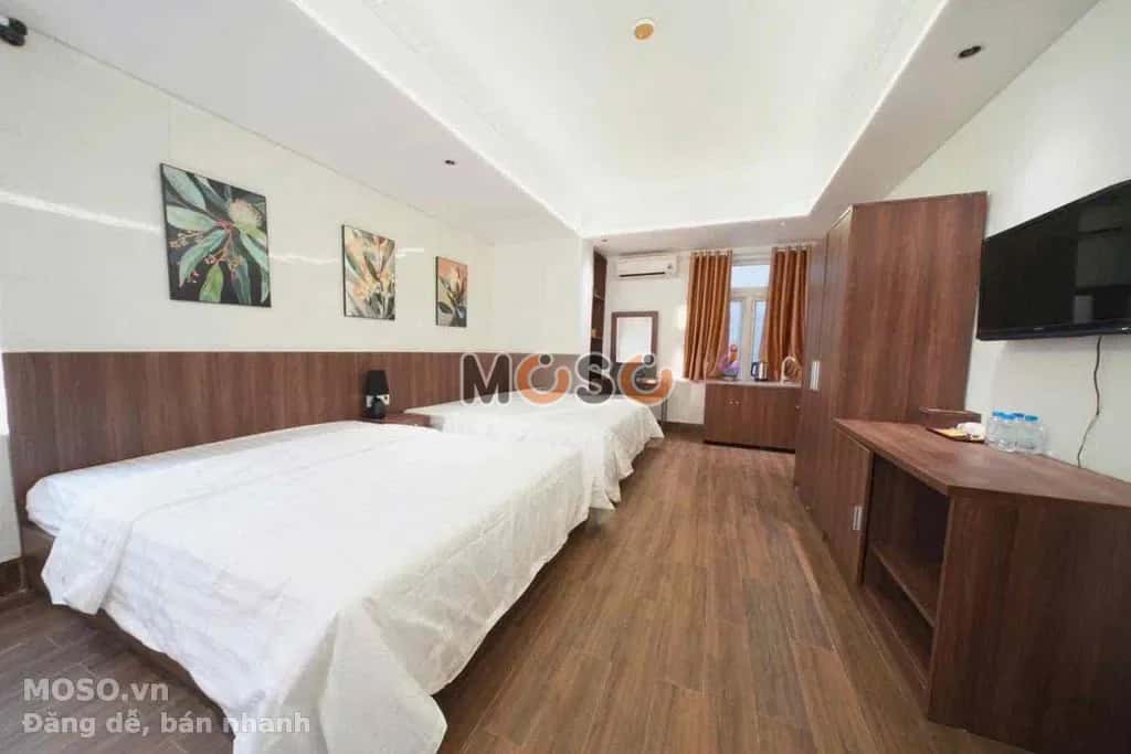 Cho thuê căn hộ dịch vụ An Hải, Đà Nẵng – 10 phòng ngủ, giá 250 triệu - ảnh 4