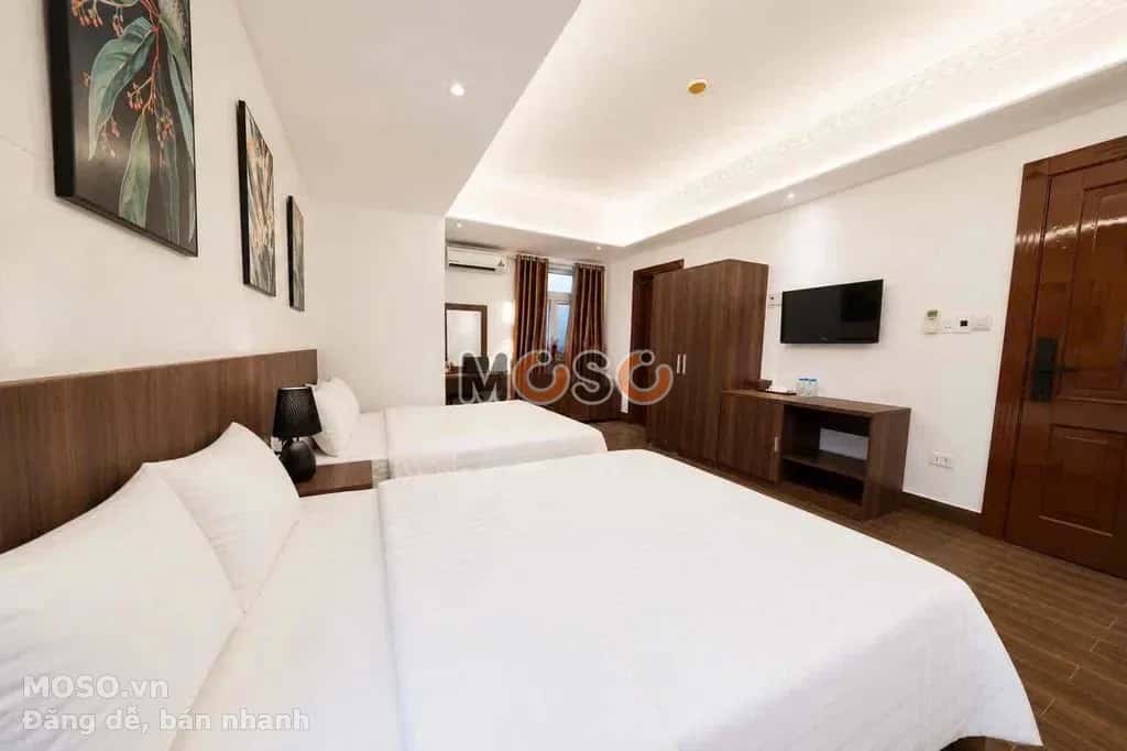 Cho thuê căn hộ dịch vụ An Hải, Đà Nẵng – 10 phòng ngủ, giá 250 triệu - ảnh 5
