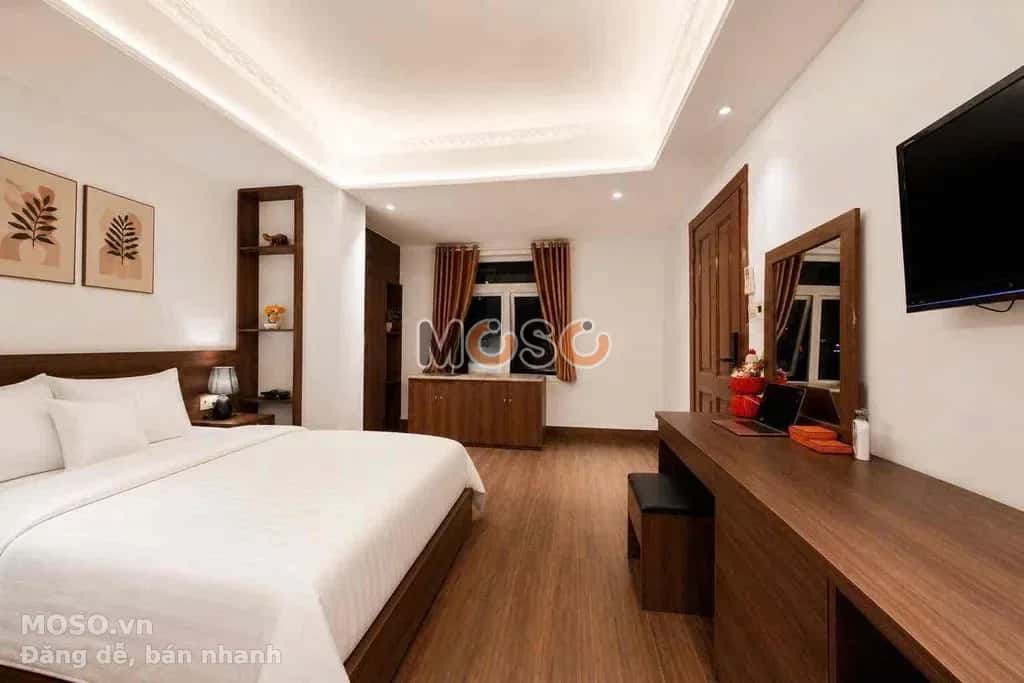 Cho thuê căn hộ dịch vụ An Hải, Đà Nẵng – 10 phòng ngủ, giá 250 triệu - ảnh 6