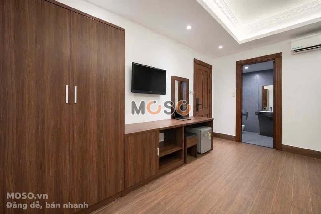 Cho thuê căn hộ dịch vụ An Hải, Đà Nẵng – 10 phòng ngủ, giá 250 triệu - ảnh 7