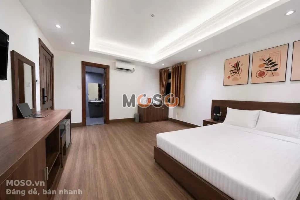 Cho thuê căn hộ dịch vụ An Hải, Đà Nẵng – 10 phòng ngủ, giá 250 triệu - ảnh 8