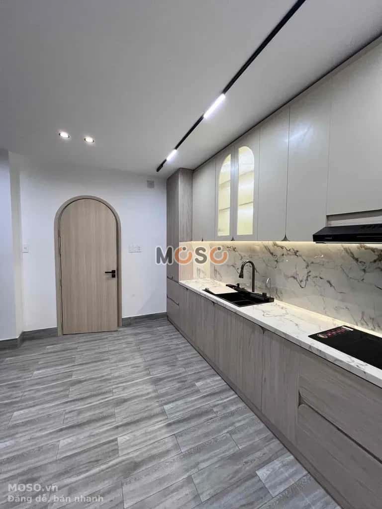 Cho thuê nhà mặt tiền Dương Văn Dương Quận Tân Phú, TP.HCM – 8 phòng ngủ, giá 39 triệu - ảnh 7