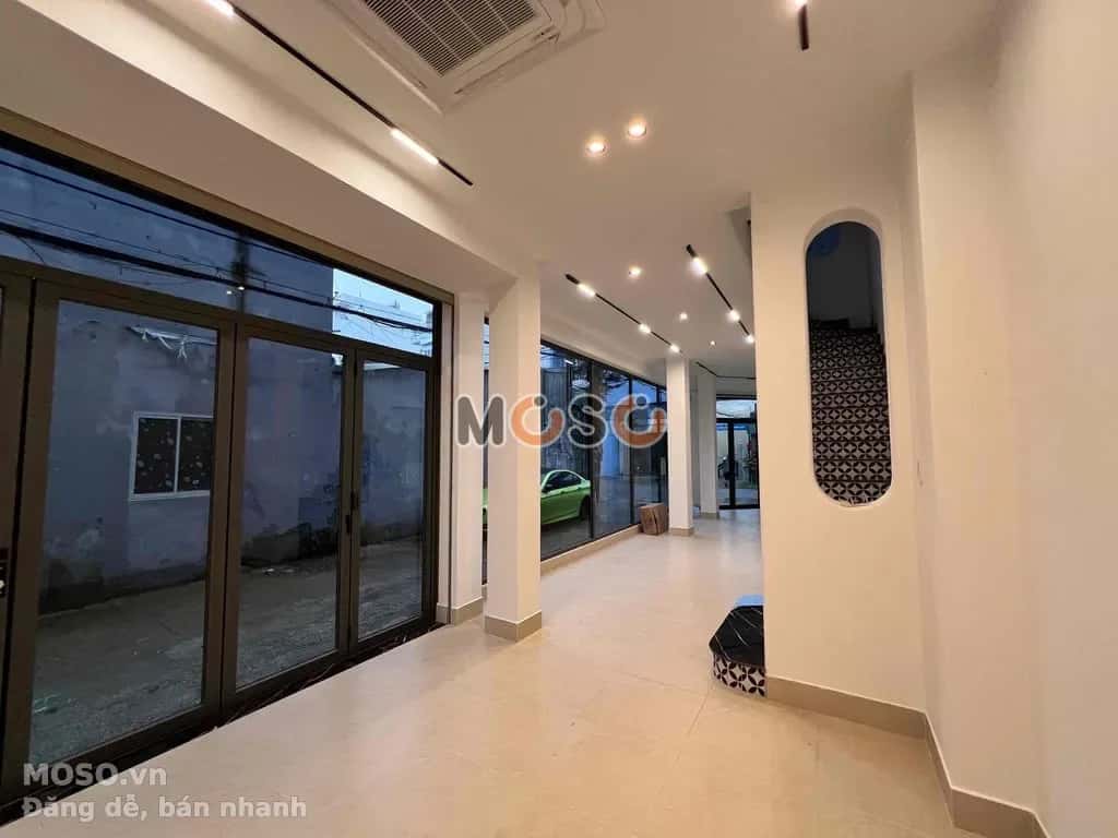 Cho thuê nhà mặt tiền Dương Văn Dương Quận Tân Phú, TP.HCM – 8 phòng ngủ, giá 39 triệu - ảnh 11