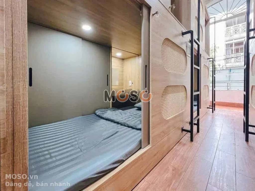 Cho thuê phòng trọ Đường Lý Thái Tổ Quận 10, TP.HCM – 1 phòng ngủ, giá 1.5 triệu - ảnh 4