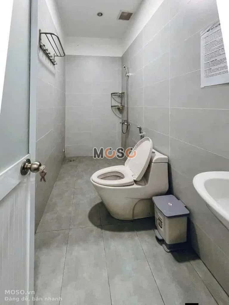 Cho thuê phòng trọ Đường Lý Thái Tổ Quận 10, TP.HCM – 1 phòng ngủ, giá 1.5 triệu - ảnh 6