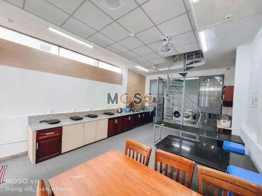 Cho thuê phòng trọ Đường Lý Thái Tổ Quận 10, TP.HCM – 1 phòng ngủ, giá 1.5 triệu - ảnh 7