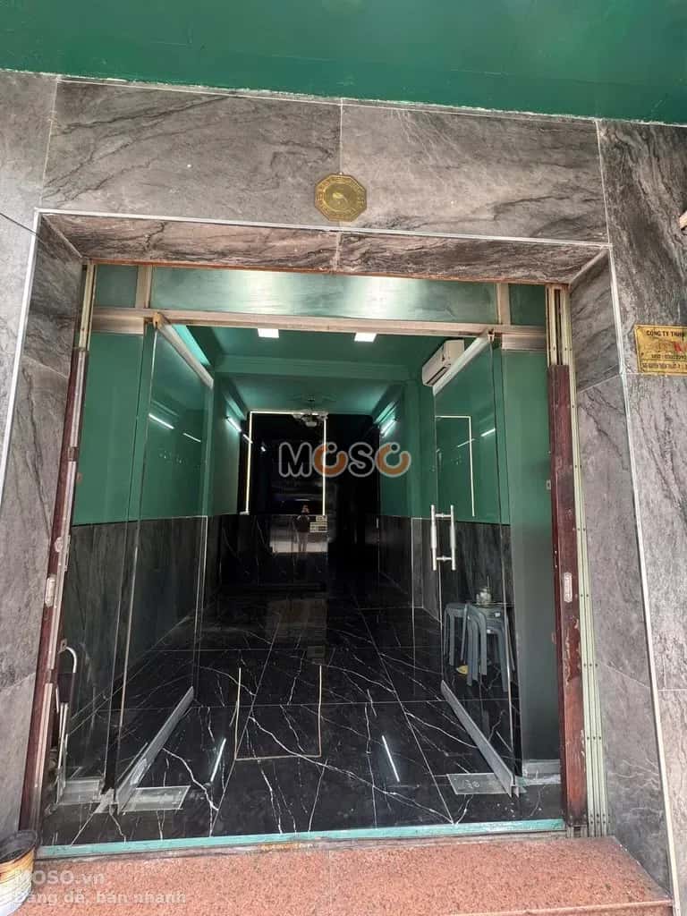Cho thuê nhà mặt tiền Đường Lý Thái Tổ Quận 3, TP.HCM – giá 12 triệu - ảnh 5