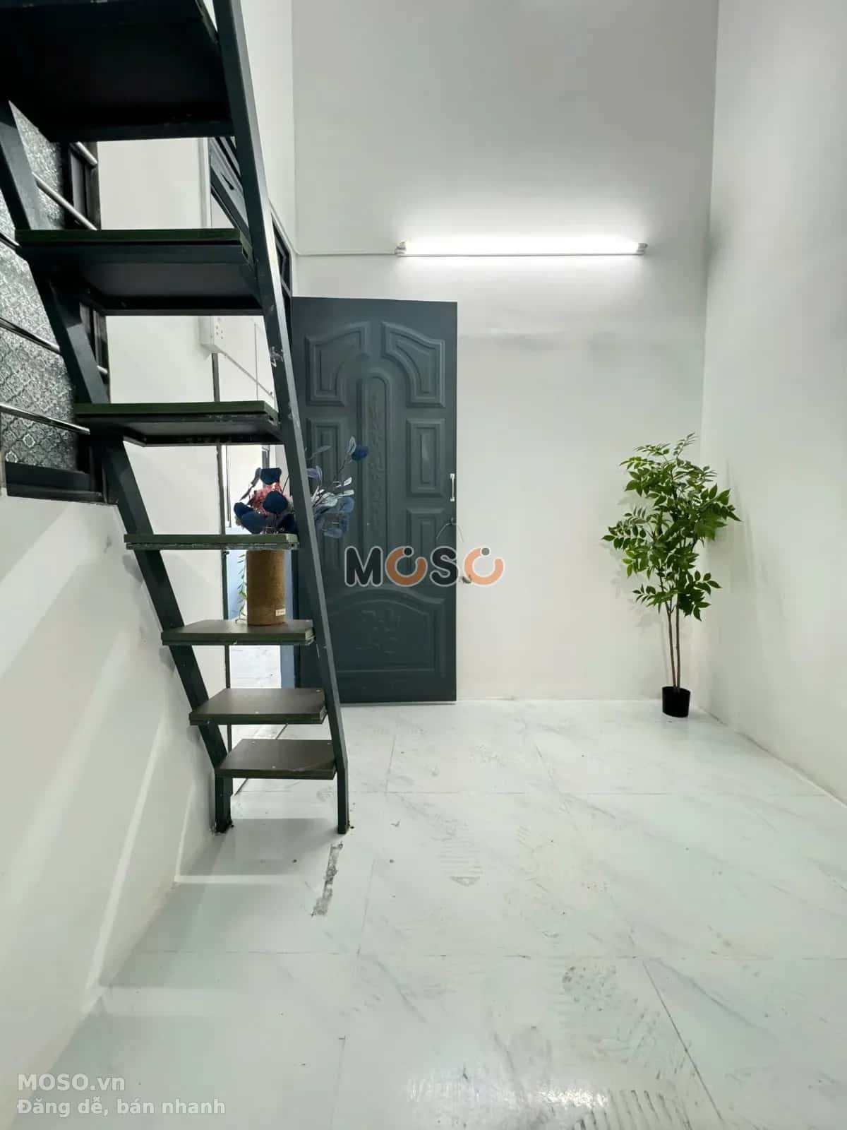 Cho thuê phòng trọ Phan Văn Hùm Quận 12, TP.HCM – giá 2.7 triệu - ảnh 3