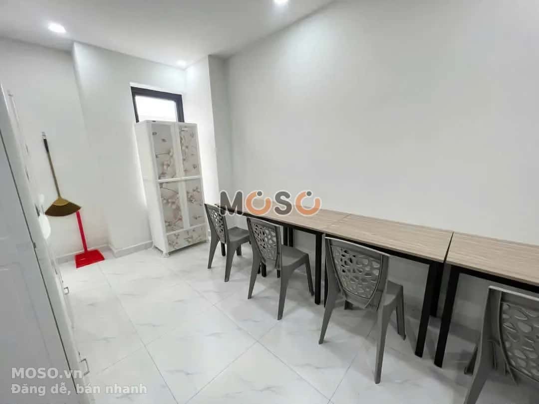 Cho thuê phòng trọ Đường Lò Lu Long Phước, TP.HCM – giá 1.5 triệu - ảnh 3
