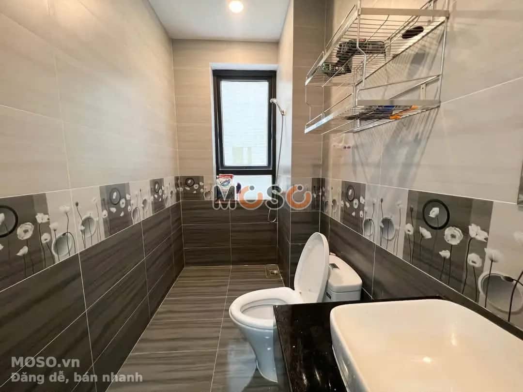 Cho thuê phòng trọ Đường Lò Lu Long Phước, TP.HCM – giá 1.5 triệu - ảnh 4