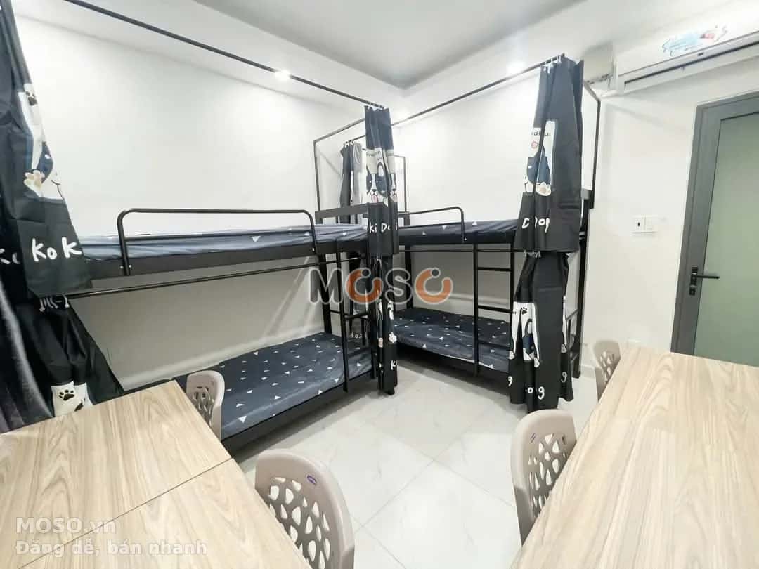 Cho thuê phòng trọ Đường Lò Lu Long Phước, TP.HCM – giá 1.5 triệu - ảnh 2