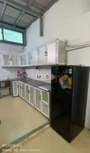 Cho thuê nhà mặt tiền Lý Tự Trọng Hà Đông, Hà Nội – 1 phòng ngủ, giá 6 triệu - ảnh 4