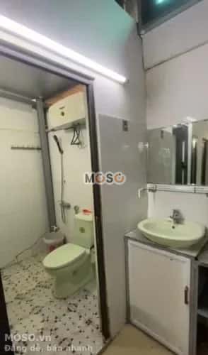 Cho thuê nhà mặt tiền Lý Tự Trọng Hà Đông, Hà Nội – 1 phòng ngủ, giá 6 triệu - ảnh 3