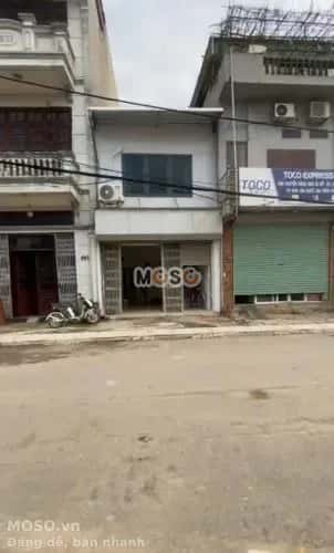 Cho thuê nhà mặt tiền Lý Tự Trọng Hà Đông, Hà Nội – 1 phòng ngủ, giá 6 triệu - ảnh 2
