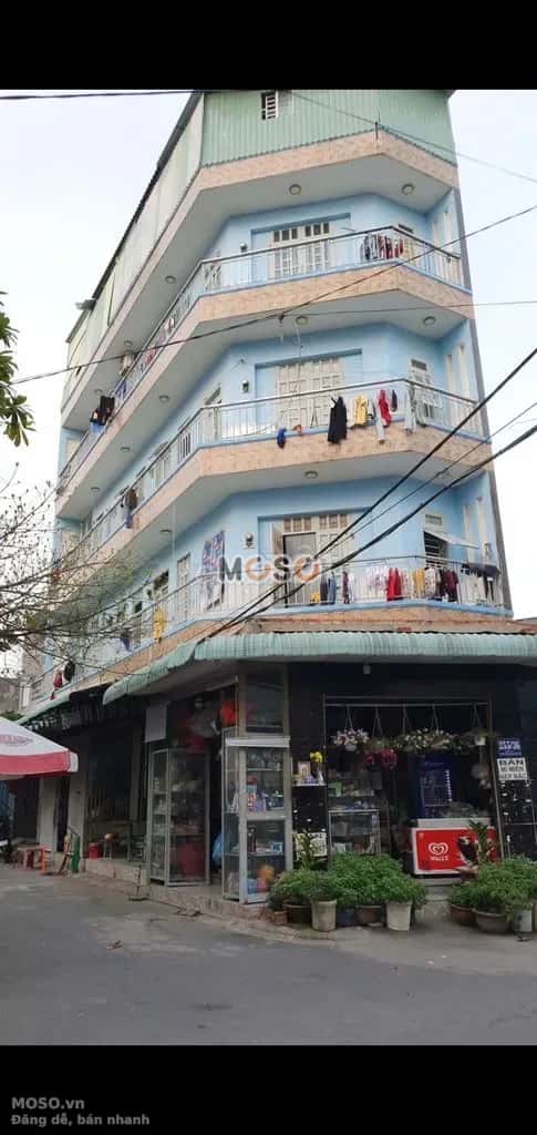 Cho thuê phòng trọ Đường số 11 Bình Tân, Ho Chi Minh – 1 phòng ngủ, giá 1.7 triệu - ảnh 2