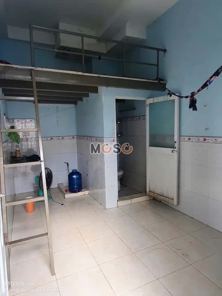 Cho thuê phòng trọ Đường số 11 Bình Tân, Ho Chi Minh – 1 phòng ngủ, giá 1.7 triệu - ảnh 5