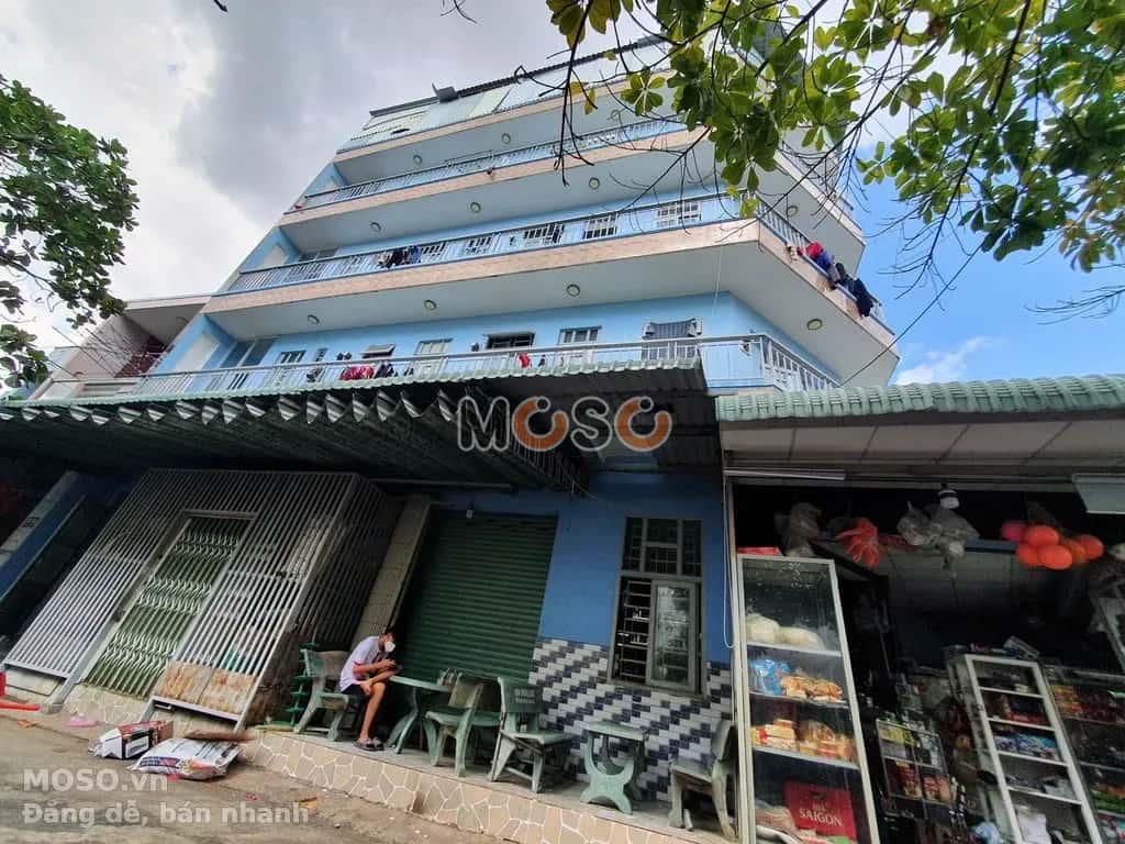 Cho thuê phòng trọ Đường số 11 Bình Tân, Ho Chi Minh – 1 phòng ngủ, giá 1.7 triệu - ảnh 3