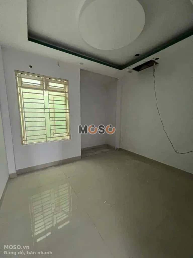 Cho thuê nhà hẻm Đường Vườn Lài Quận Tân Phú, TP.HCM – 5 phòng ngủ, giá 17 triệu - ảnh 4