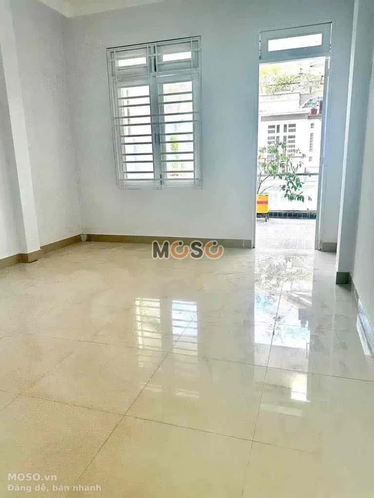Cho thuê nhà hẻm Đường Vườn Lài Quận Tân Phú, TP.HCM – 5 phòng ngủ, giá 17 triệu - ảnh 7