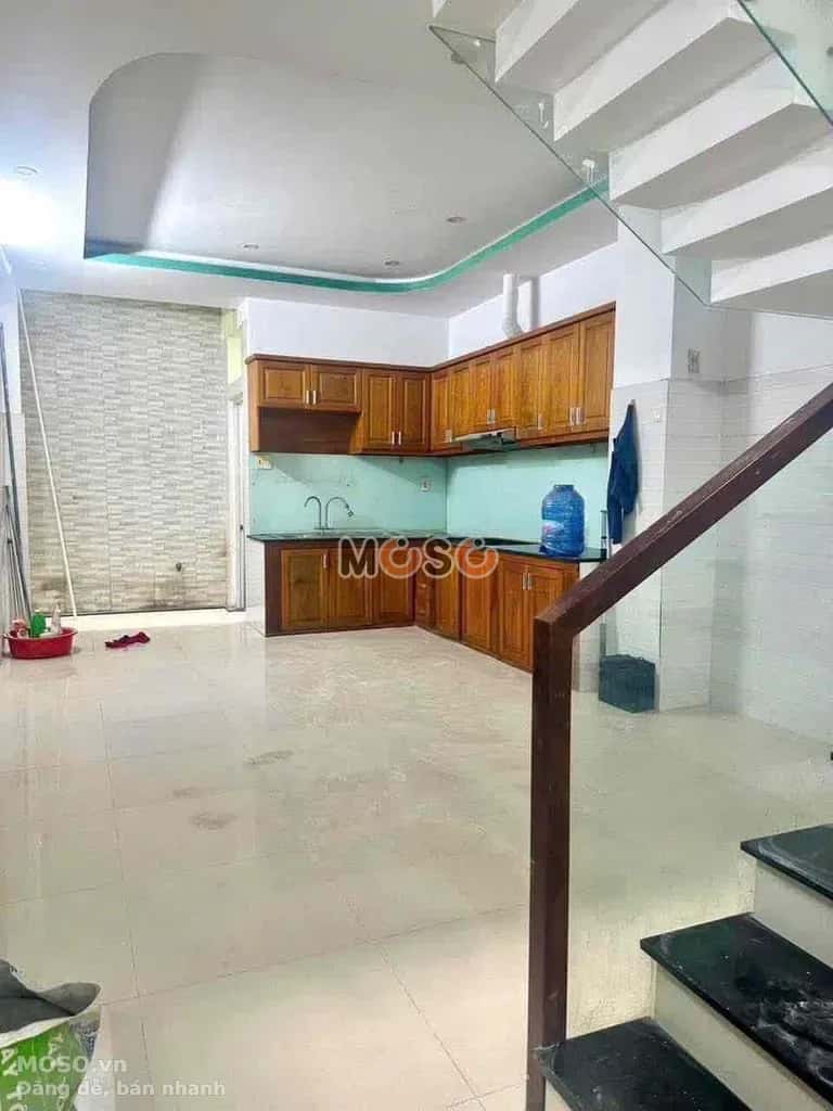Cho thuê nhà hẻm Đường Vườn Lài Quận Tân Phú, TP.HCM – 5 phòng ngủ, giá 17 triệu - ảnh 8