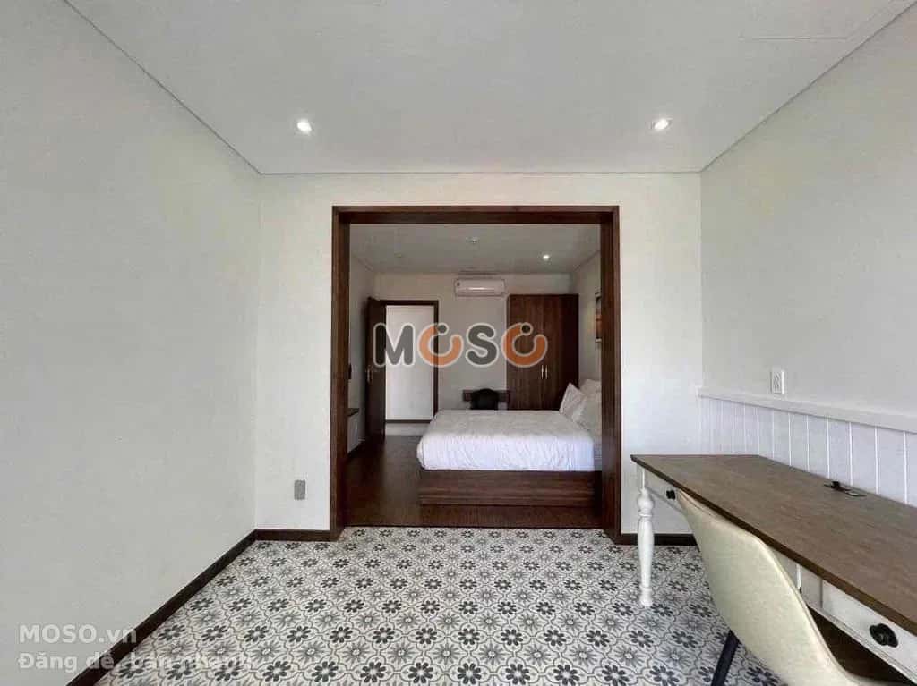 Cho thuê căn hộ dịch vụ Đường Phổ Quang Quận Tân Bình, TP.HCM – 2 phòng ngủ, giá 10 triệu - ảnh 7