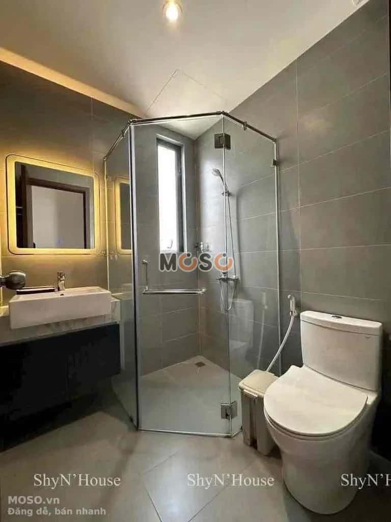 Cho thuê căn hộ dịch vụ Đường Phổ Quang Quận Tân Bình, TP.HCM – 2 phòng ngủ, giá 10 triệu - ảnh 11