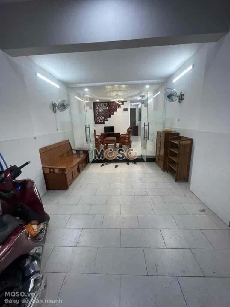 Cho thuê nhà mặt tiền Đường Nam Hoà Quận 9 cũ, TP.HCM – 3 phòng ngủ, giá 14 triệu - ảnh 3