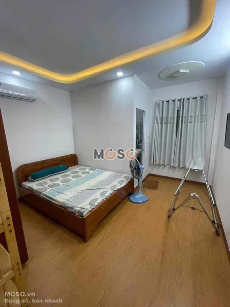 Cho thuê nhà mặt tiền Đường Nam Hoà Quận 9 cũ, TP.HCM – 3 phòng ngủ, giá 14 triệu - ảnh 4