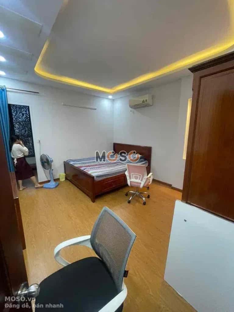 Cho thuê nhà mặt tiền Đường Nam Hoà Quận 9 cũ, TP.HCM – 3 phòng ngủ, giá 14 triệu - ảnh 5