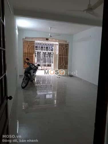 Cho thuê nhà mặt tiền Đường Bạch Đằng Quận Bình Thạnh, TP.HCM – giá 8 triệu - ảnh 2