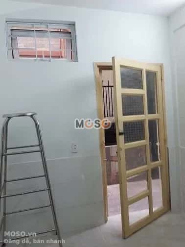 Cho thuê nhà mặt tiền Đường Bạch Đằng Quận Bình Thạnh, TP.HCM – giá 8 triệu - ảnh 3