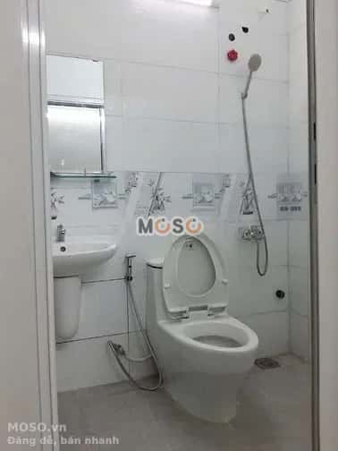 Cho thuê nhà mặt tiền Đường Bạch Đằng Quận Bình Thạnh, TP.HCM – giá 8 triệu - ảnh 4