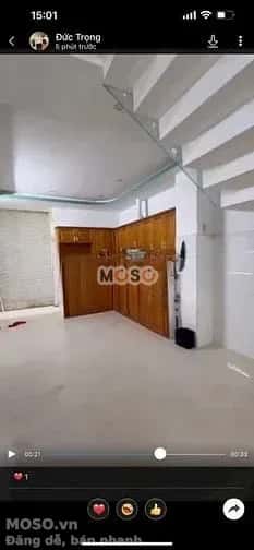 Cho thuê nhà hẻm Vườn Lài Quận Tân Phú, TP.HCM – 5 phòng ngủ, giá 17 triệu - ảnh 5