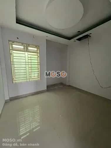 Cho thuê nhà hẻm Vườn Lài Quận Tân Phú, TP.HCM – 5 phòng ngủ, giá 17 triệu - ảnh 6
