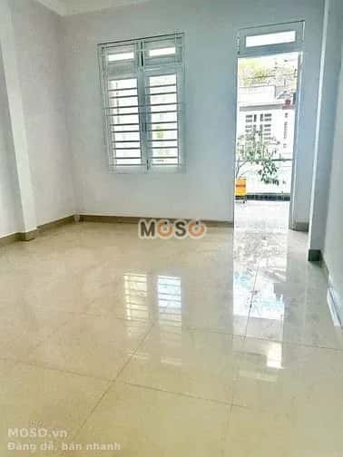 Cho thuê nhà hẻm Vườn Lài Quận Tân Phú, TP.HCM – 5 phòng ngủ, giá 17 triệu - ảnh 7