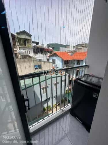 Cho thuê căn hộ chung cư Tư Đình Long Biên, Hà Nội – giá 4.5 triệu - ảnh 4