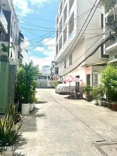 Cho thuê nhà hẻm Vườn Lài Quận Tân Phú, TP.HCM – 5 phòng ngủ, giá 17 triệu - ảnh 8