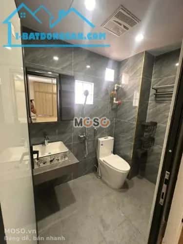 Cho thuê căn hộ chung cư Tư Đình Long Biên, Hà Nội – giá 4.5 triệu - ảnh 5