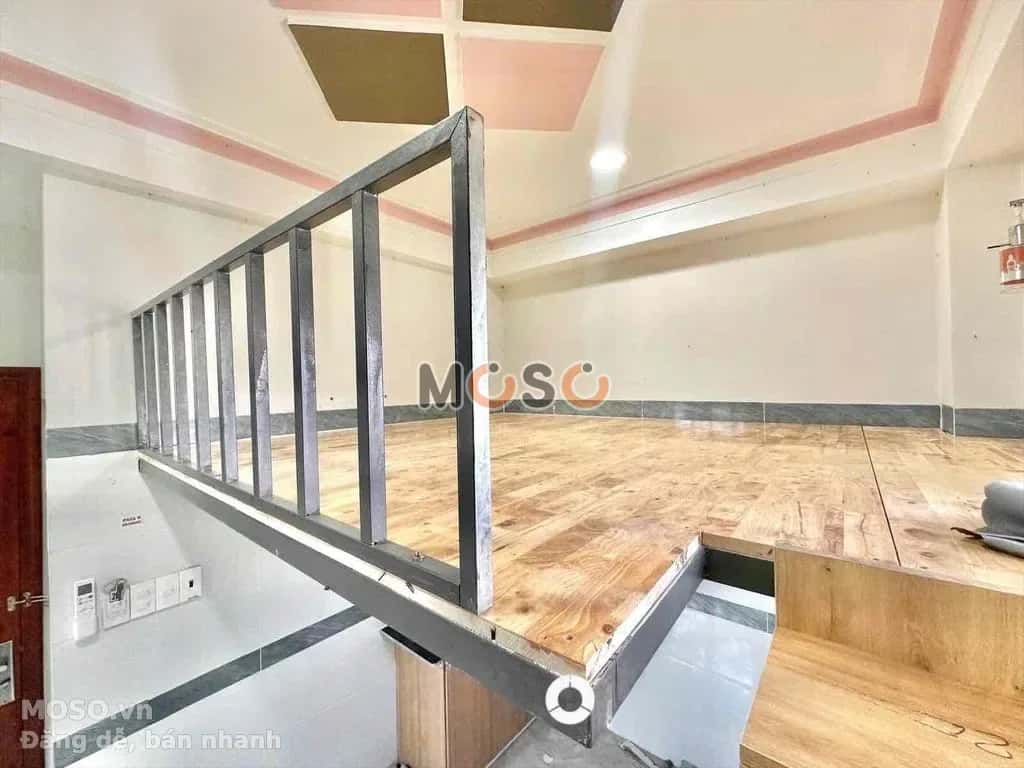 Cho thuê phòng trọ Đường DC9 Quận Tân Phú, TP.HCM – 1 phòng ngủ, giá 2.7 triệu - ảnh 4
