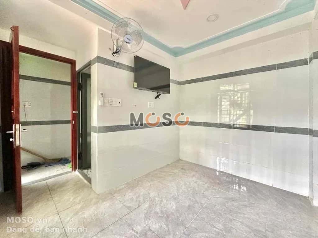 Cho thuê phòng trọ Đường DC9 Quận Tân Phú, TP.HCM – 1 phòng ngủ, giá 2.7 triệu - ảnh 7