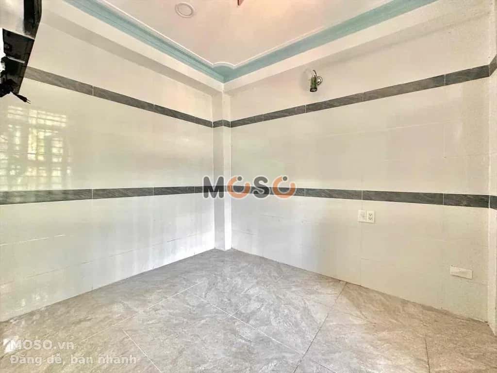 Cho thuê phòng trọ Đường DC9 Quận Tân Phú, TP.HCM – 1 phòng ngủ, giá 2.7 triệu - ảnh 8