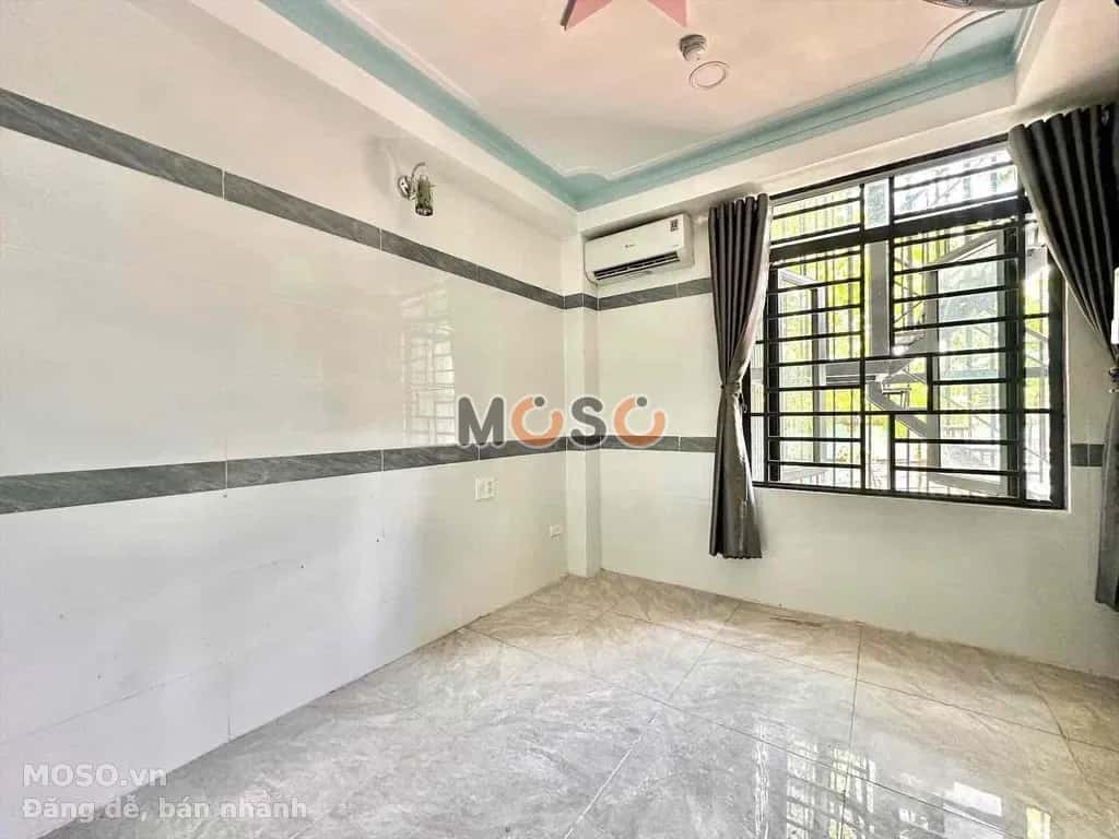 Cho thuê phòng trọ Đường DC9 Quận Tân Phú, TP.HCM – 1 phòng ngủ, giá 2.7 triệu - ảnh 9