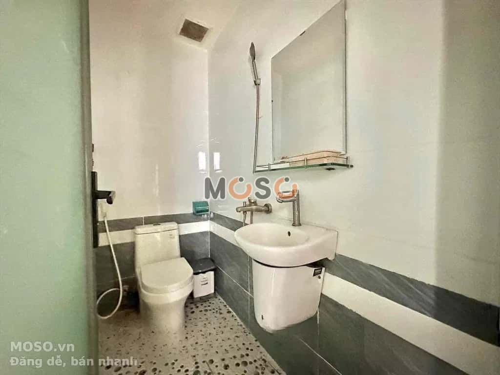 Cho thuê phòng trọ Đường DC9 Quận Tân Phú, TP.HCM – 1 phòng ngủ, giá 2.7 triệu - ảnh 11