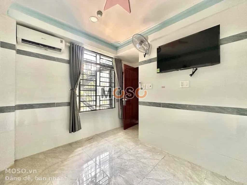 Cho thuê phòng trọ Đường DC9 Quận Tân Phú, TP.HCM – 1 phòng ngủ, giá 2.7 triệu - ảnh 12